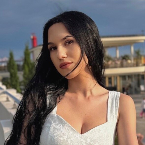 Анастасия Турбина