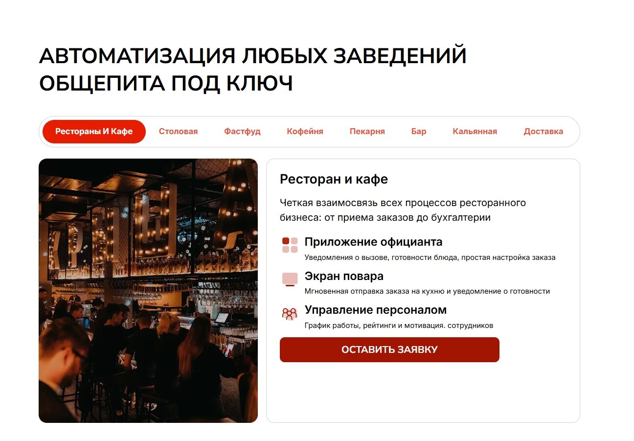 ресторанный бизнес, ресторан, кафе, скриншот, ресторан кафе