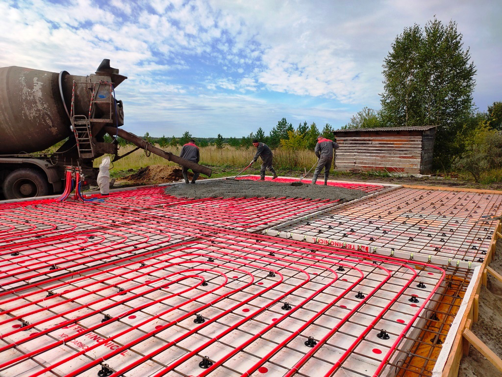 ушп утепленная шведская плита конструкция, утепленная шведская плита технология, шведская плита фундамент, ушп фундамент, ушп плита