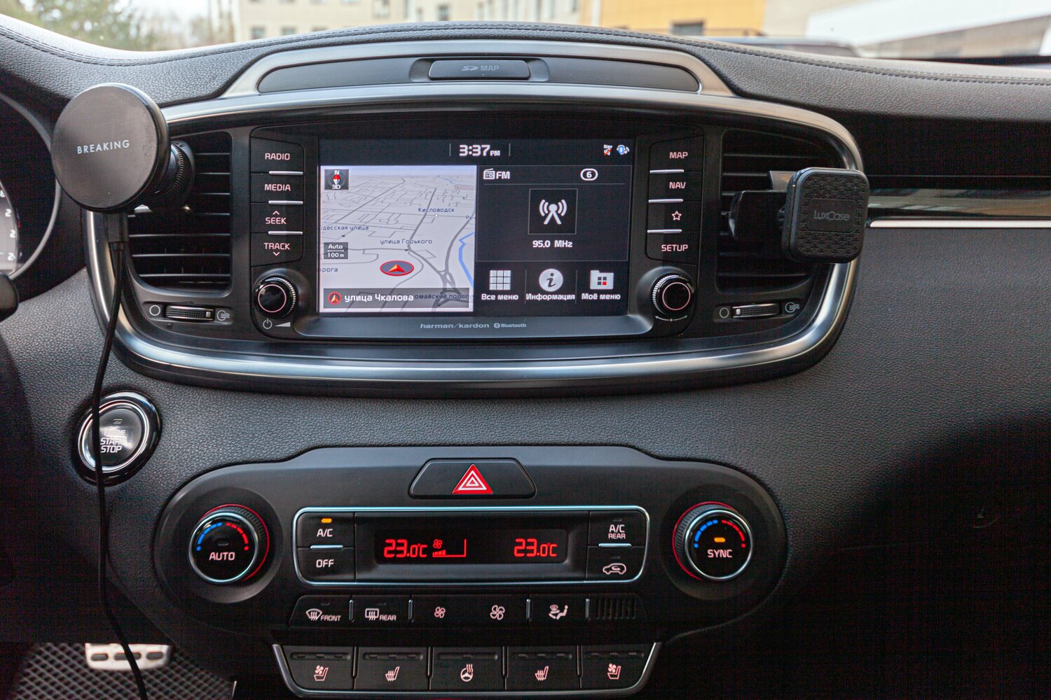 киа соренто прайм, kia sorento iii prime, kia sorento prime, киа соренто прайм 2017, киа соренто прайм 2018
