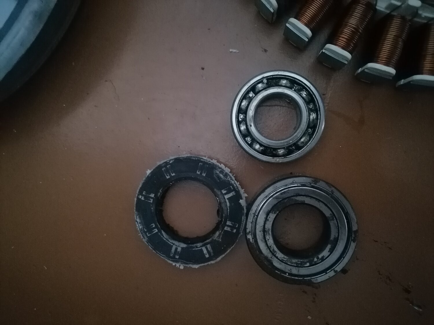 подшипник двигателя, подшипник для, подшипник для стиральной машины, подшипники коленвала бензопила штиль 180, комплектов подшипников