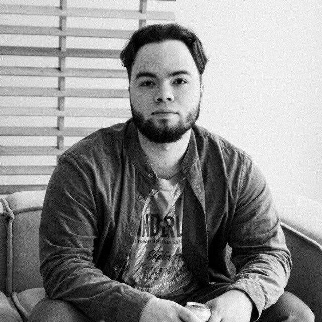 Артём Викторович Орешкин