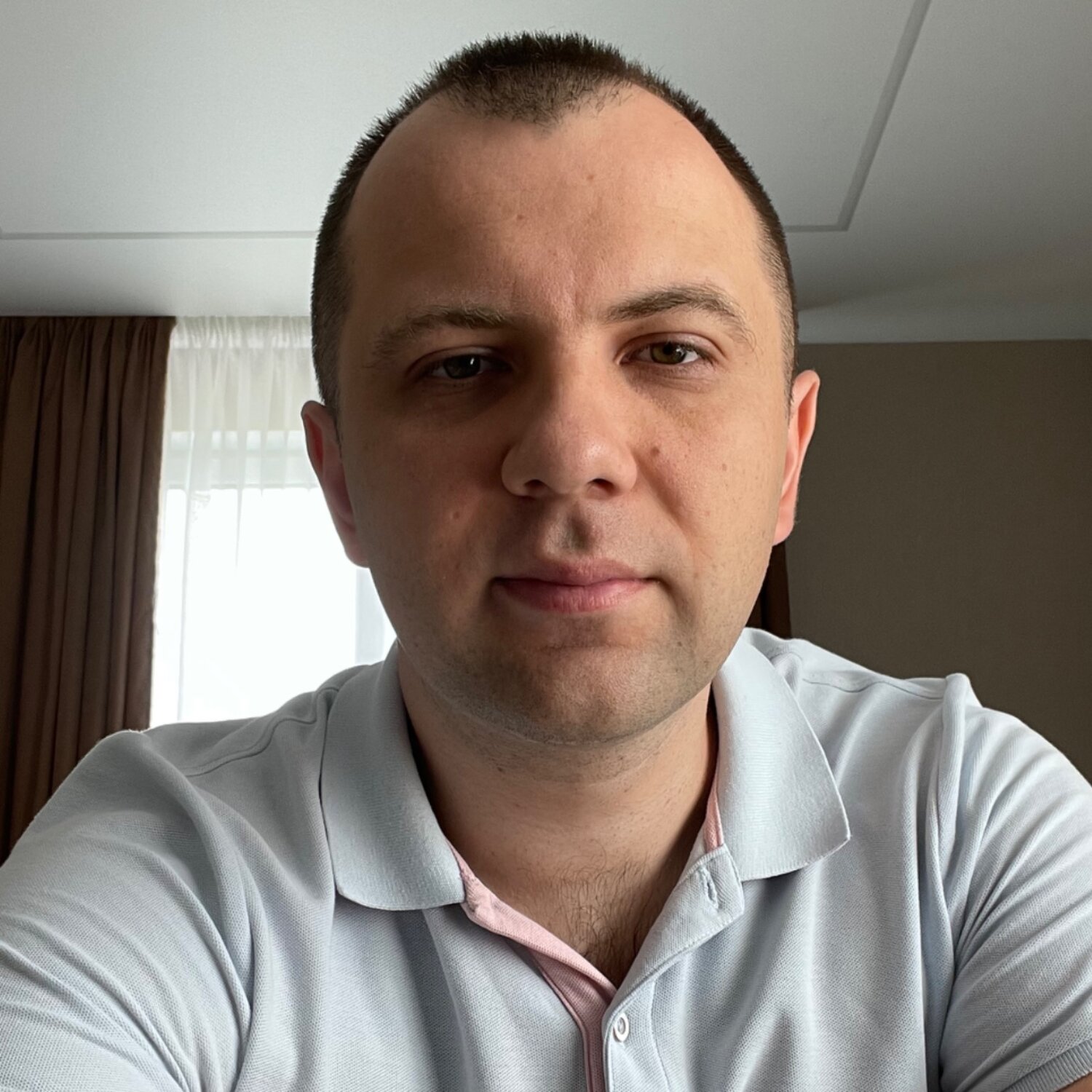 Владимир Титкин
