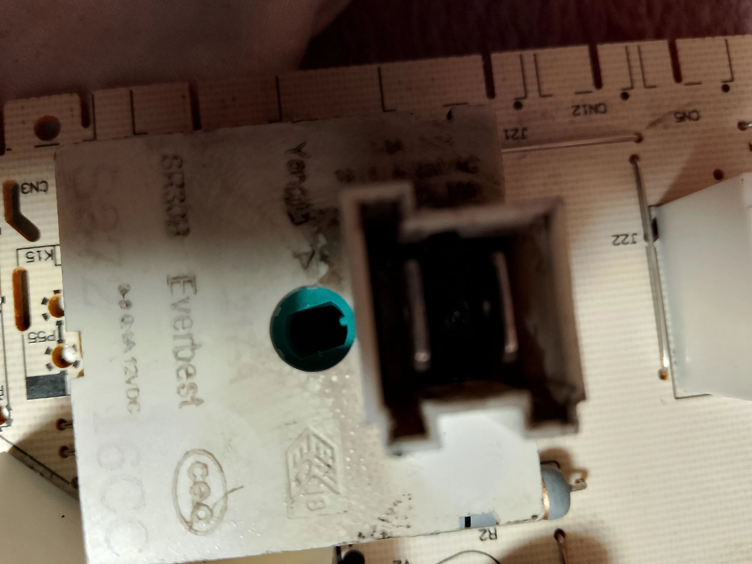 переключатель плиты, переключатель конфорки, переключатели, переключатель мощности конфорок плит gorenje, плата управления стиральной машины