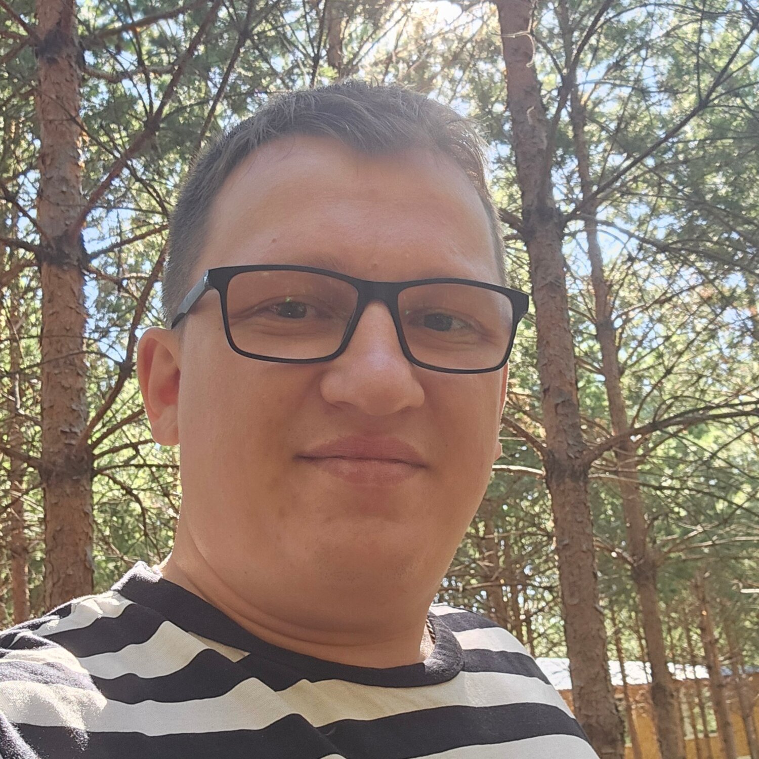 Иван Бирючев