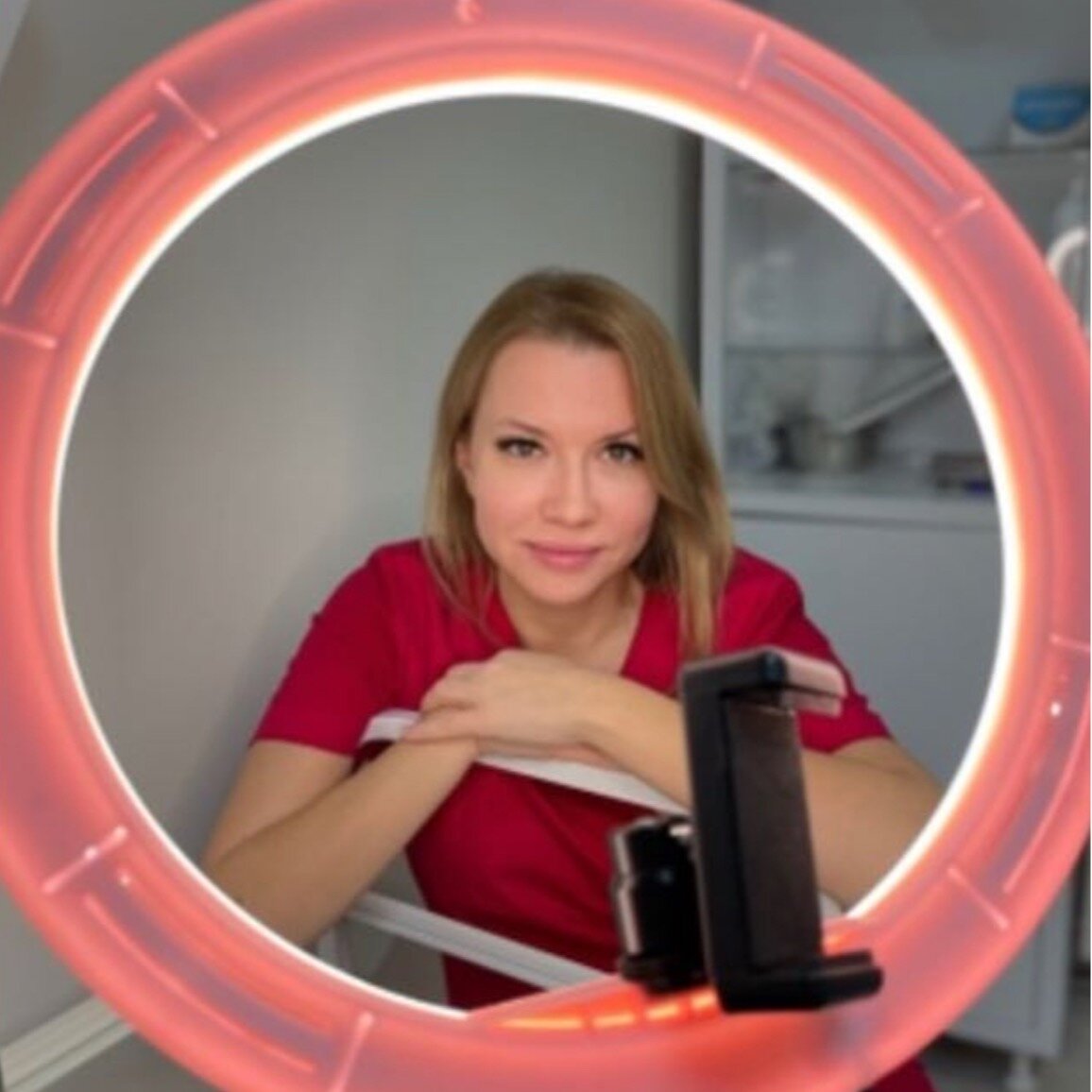 Наталья Лачинова