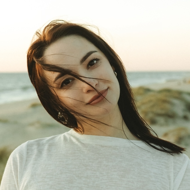 Екатерина Вишницкая