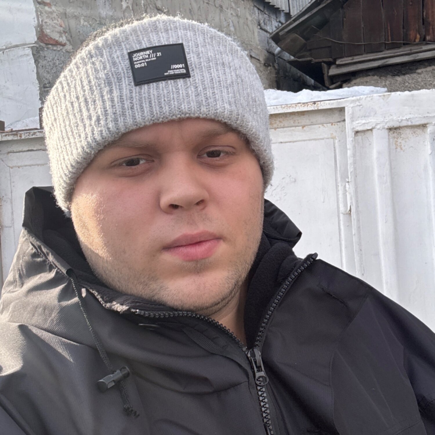 Виктор Вячеславович К.