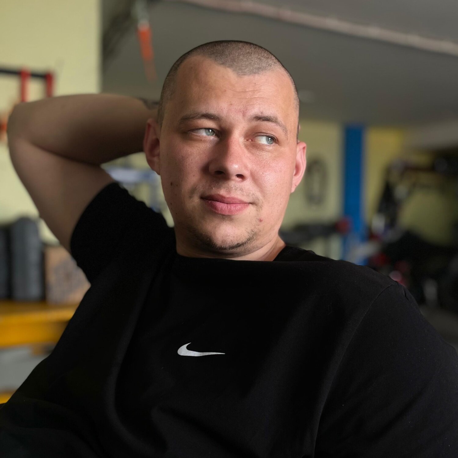 Игорь Туманов
