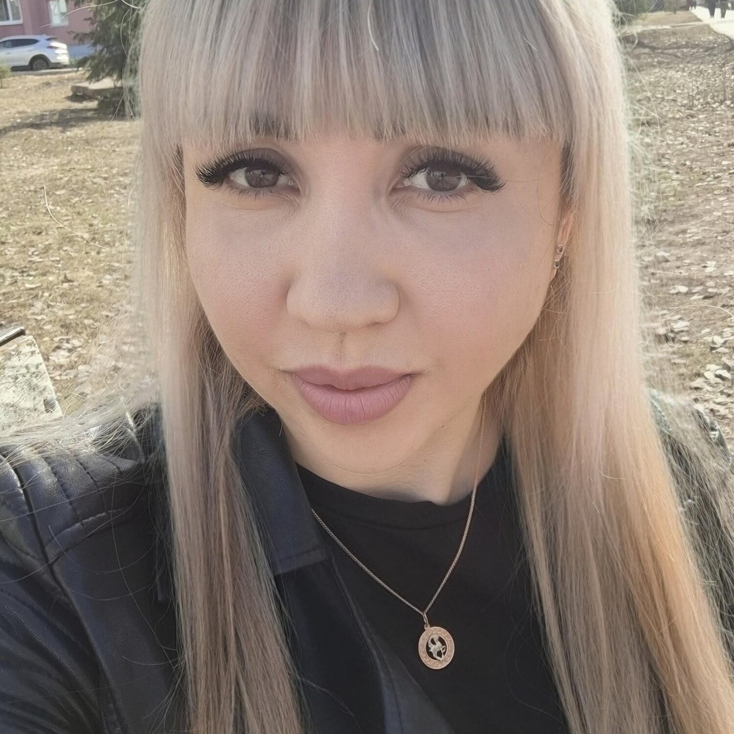Лилия М.