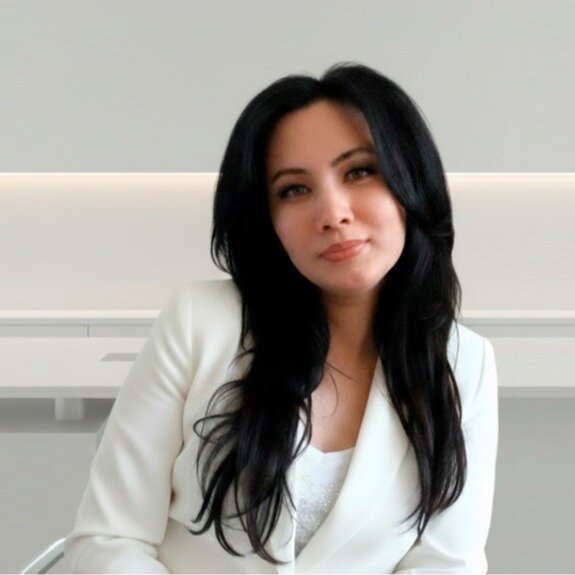 Эльвира Даутова