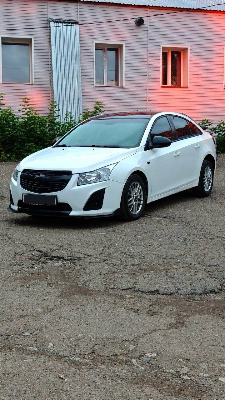 chevrolet cruze 2013, �������������� �������� 2014��, �������������� �������� 2013 ��������, ���������� �������������� ��������, Chevrolet Cruze I ��������������������
