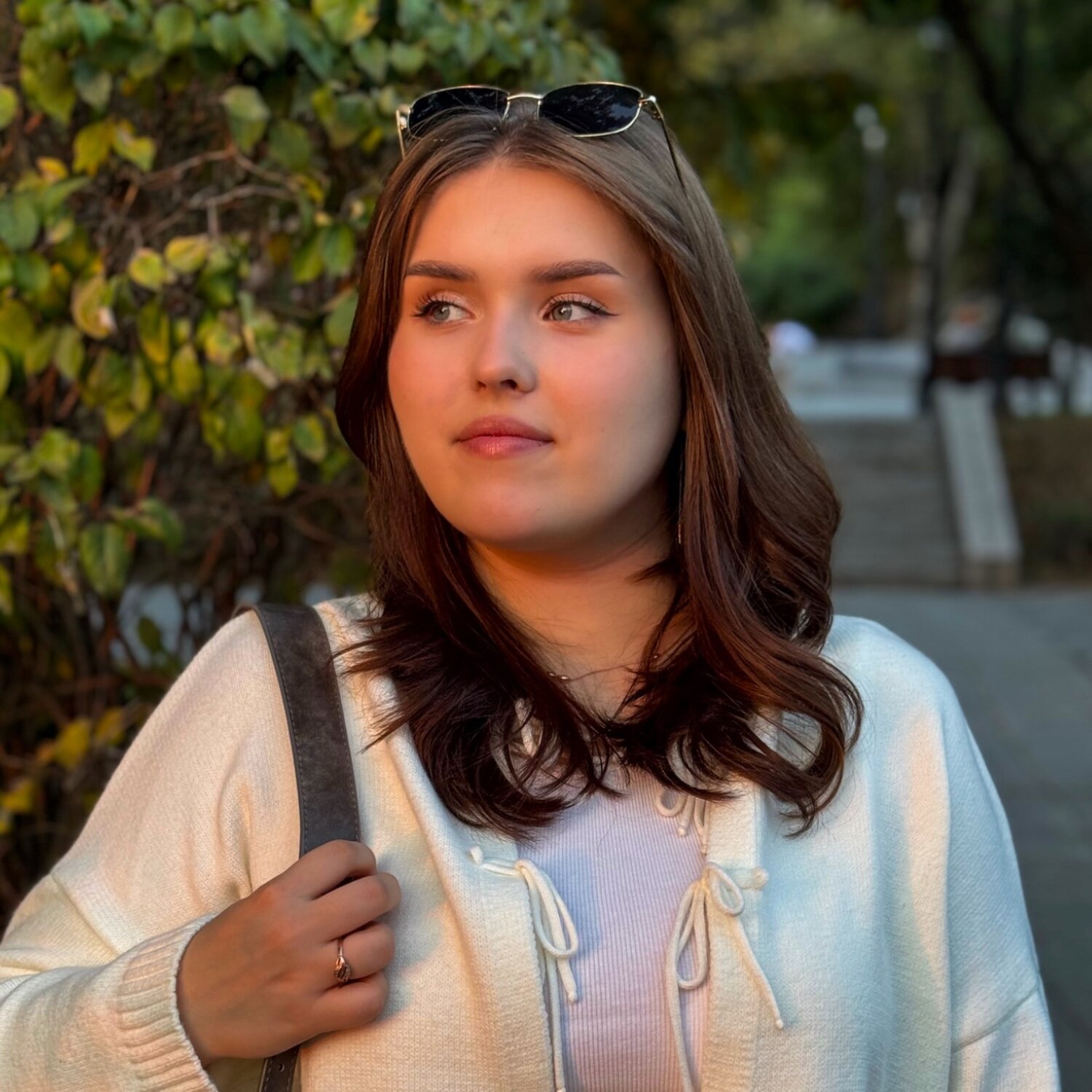 София Гончаренко