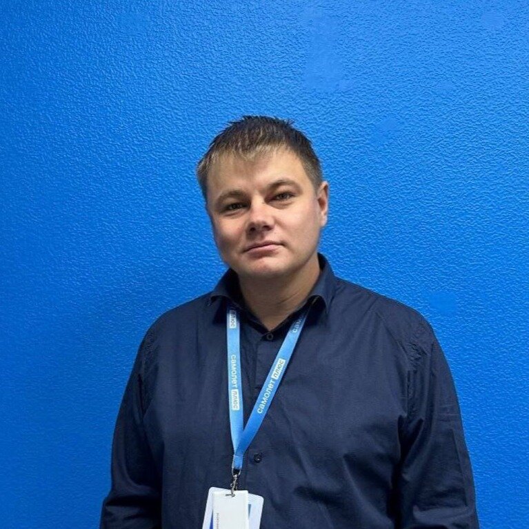 Золотуев Андреевич Владимир