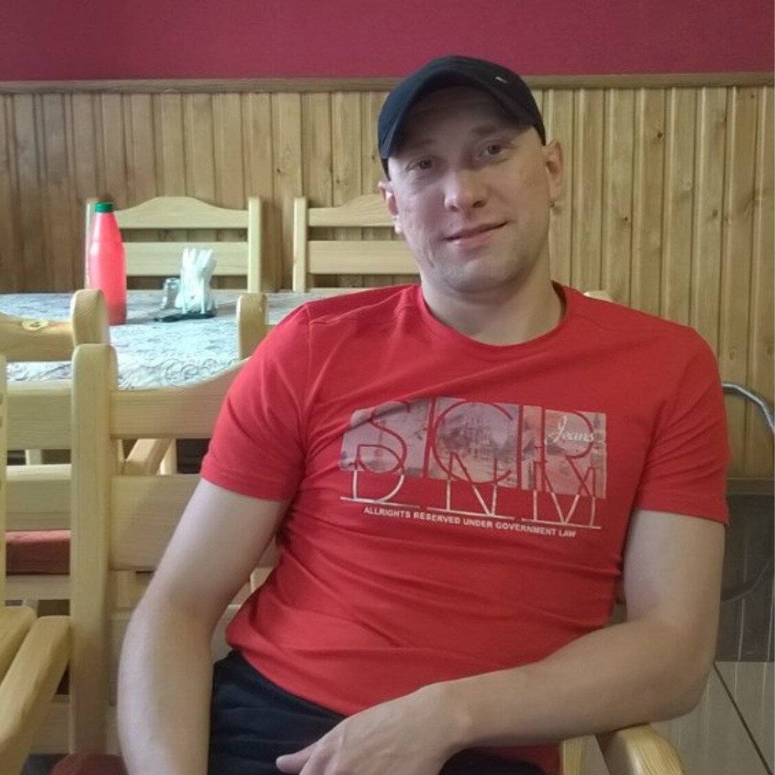 Андрей Кан