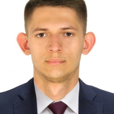Ярослав Коваленко
