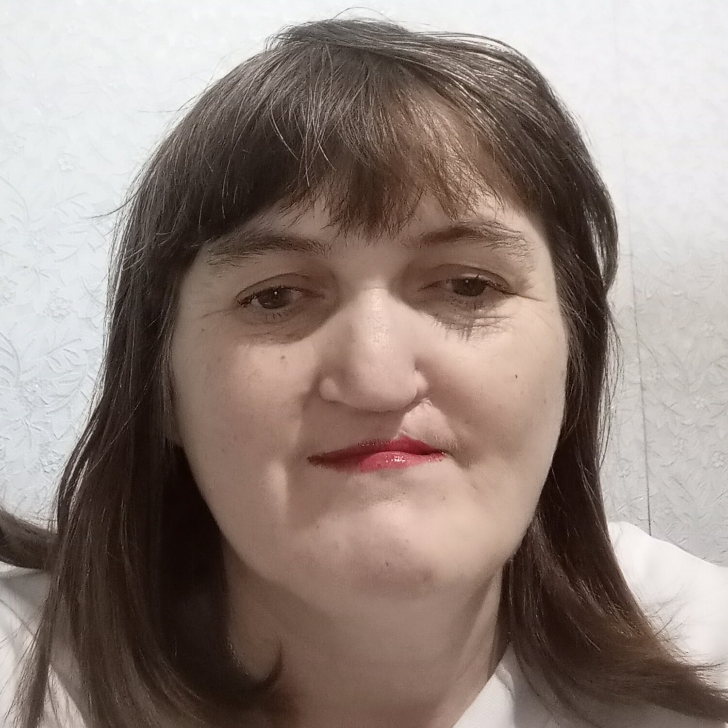 Наталья Косьянова