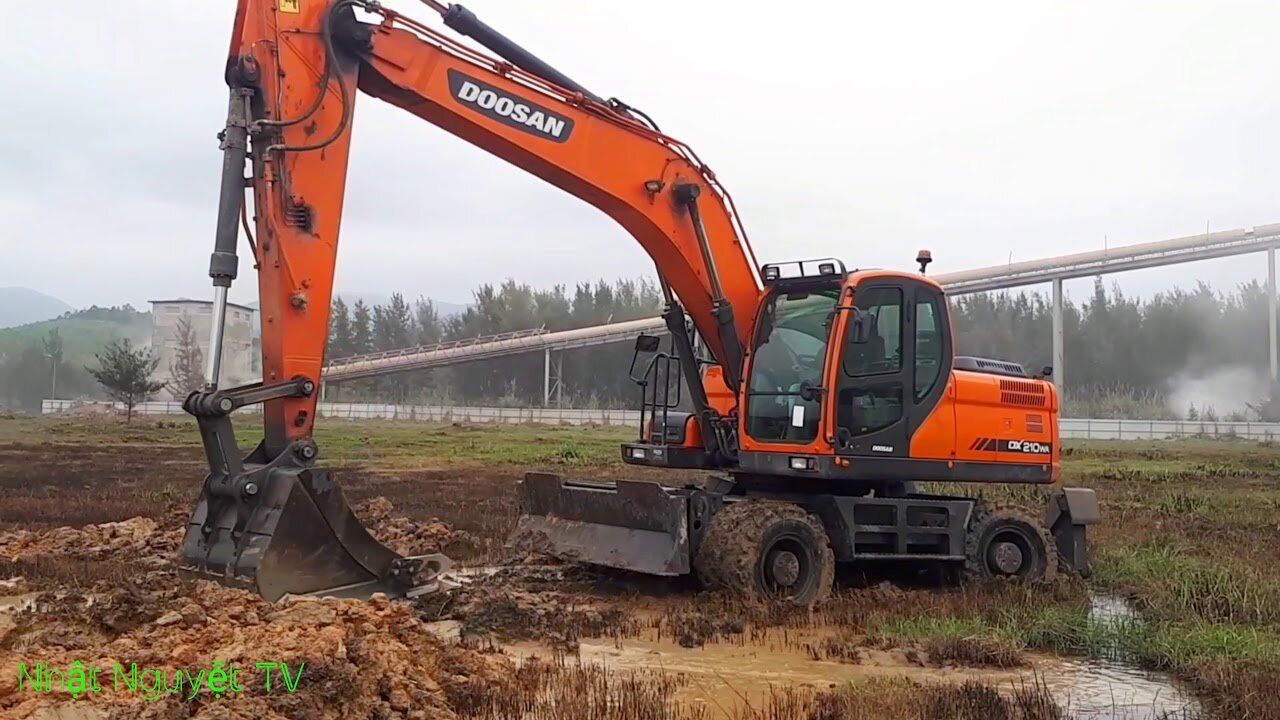 �������������������� ���������������� doosan dx190w, ������������������������������ ���������������� ��������������������, �������������������� doosan, doosan dx210w, �������������������� ����������������