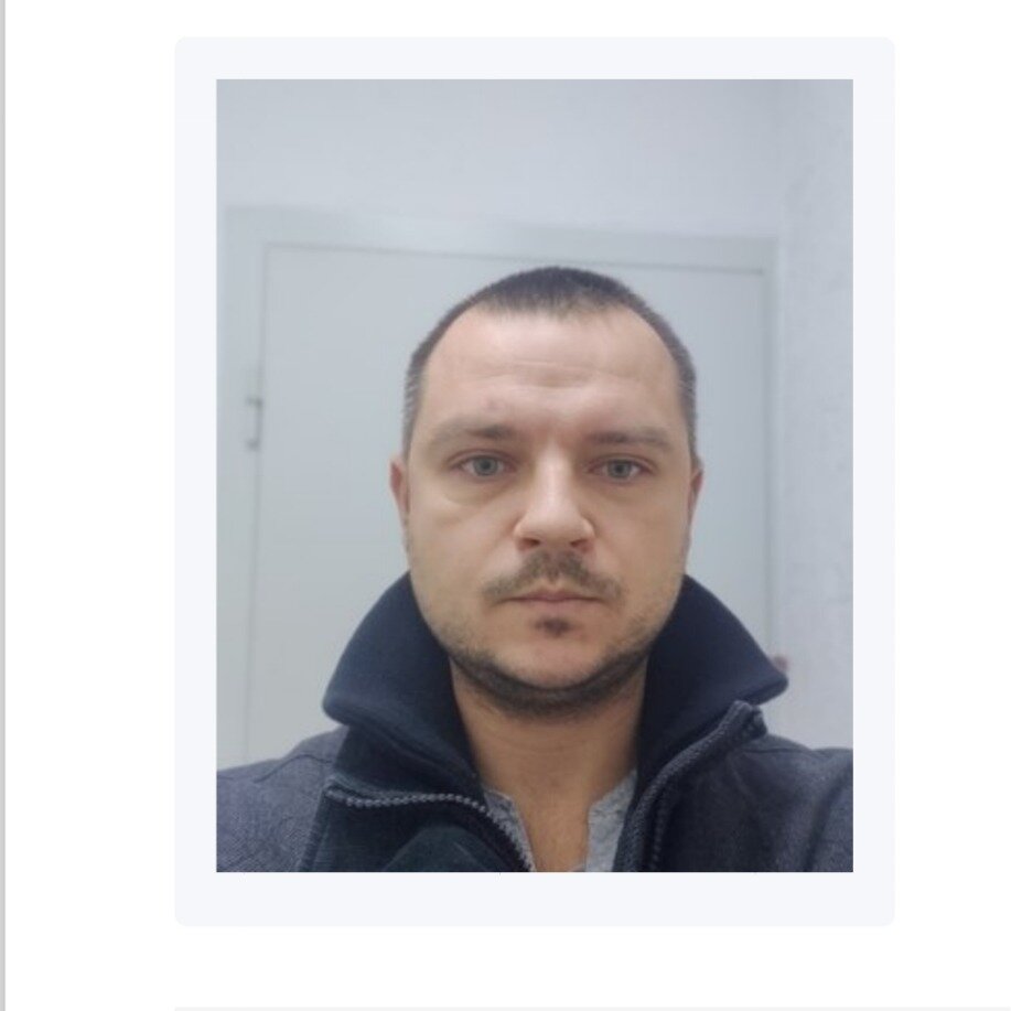 Сергей Любченко