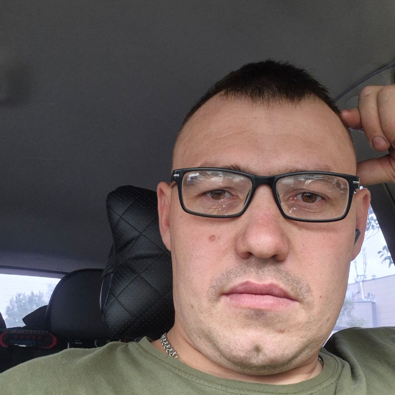Александр Иванович Янчуркин