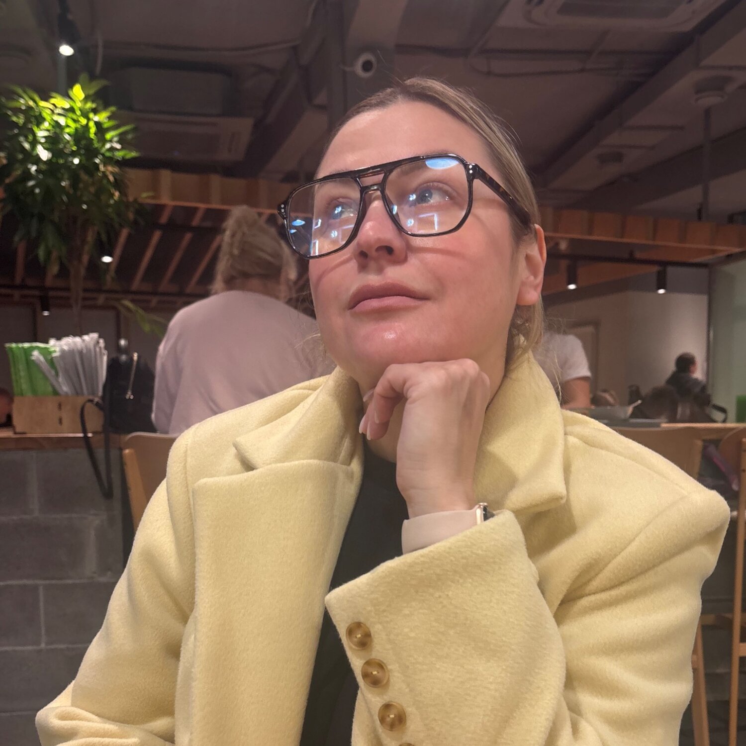 Ольга Павлова