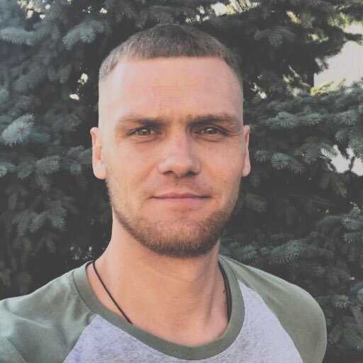 Алексей Луконин