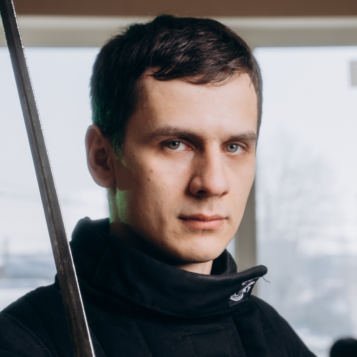 Константин Фарафонов