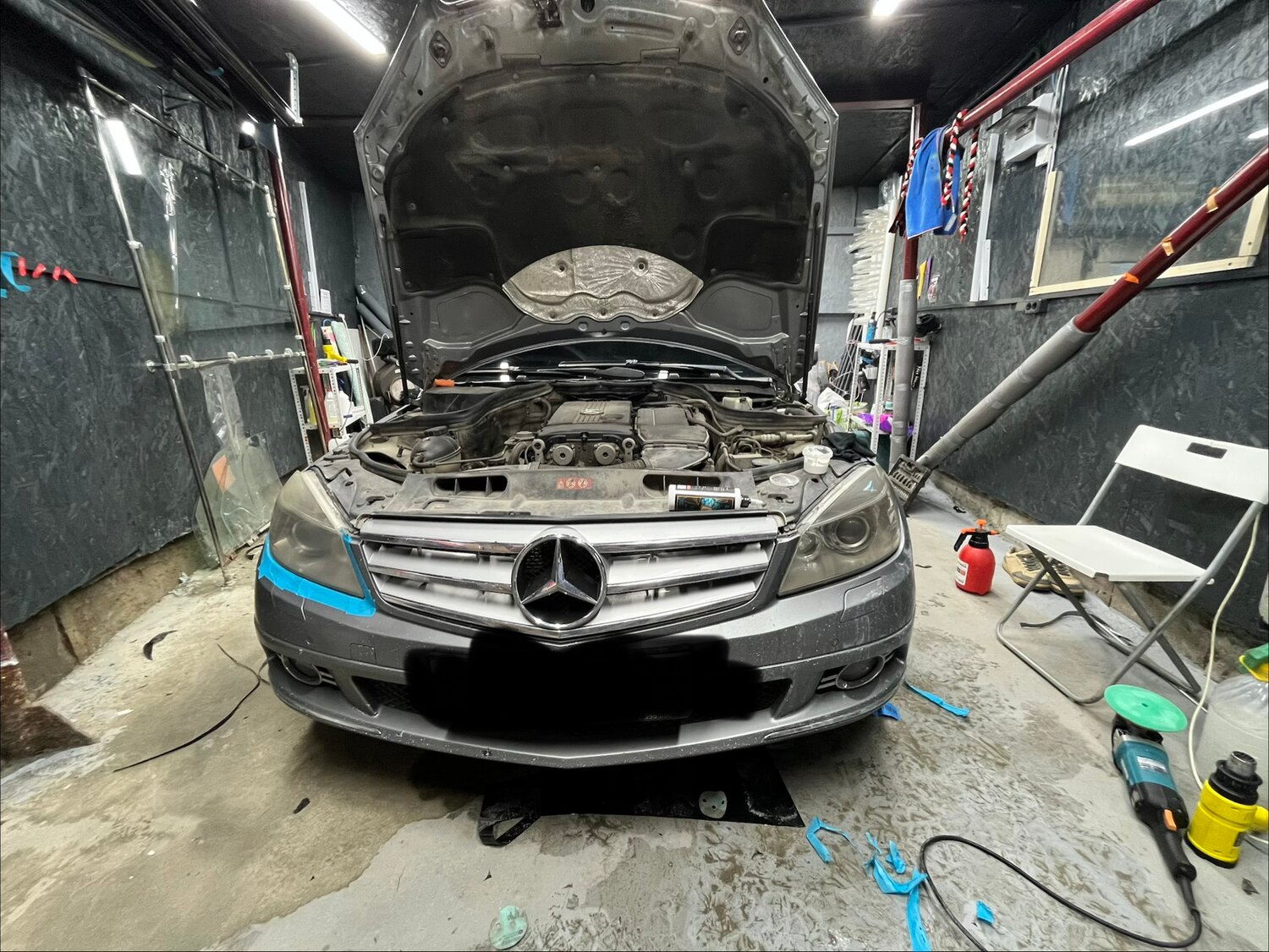 mercedes benz c class w 204, ���������������� w 204, ���������������� w 204 ��������������������, ���������������� ��, Honda Odyssey III