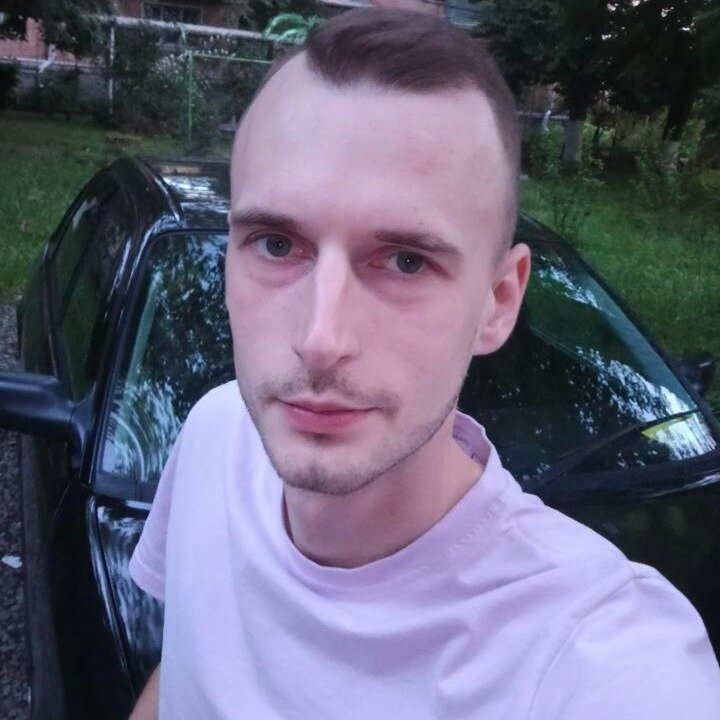 Евгений Науменко