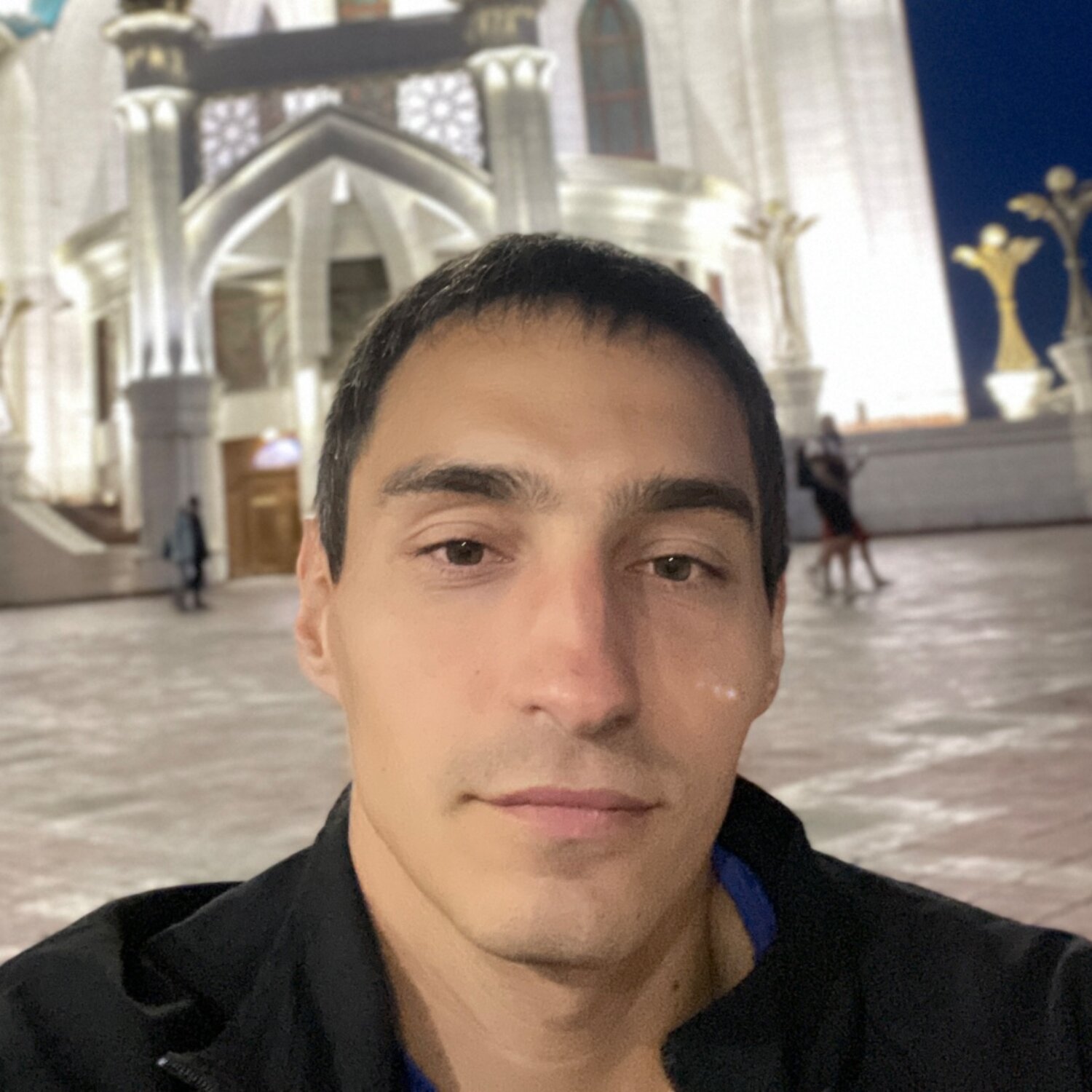 Андрей Смирнов
