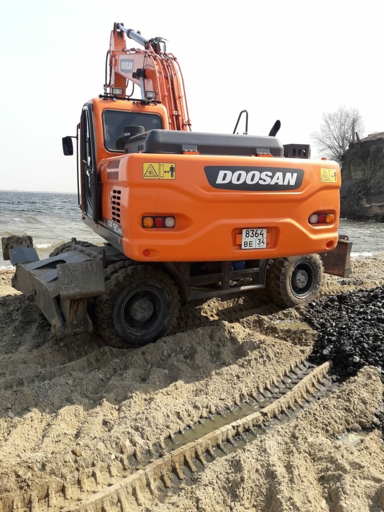 �������������������� doosan, doosan excavator, �������������������� ����������������, ������������������������������ ���������������� ��������������������, �������������������� ���������������� doosan dx190w