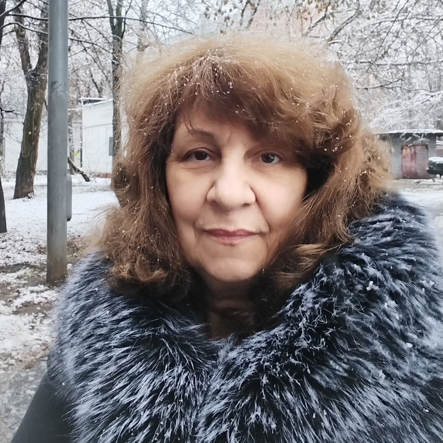 Елена Сухарукова