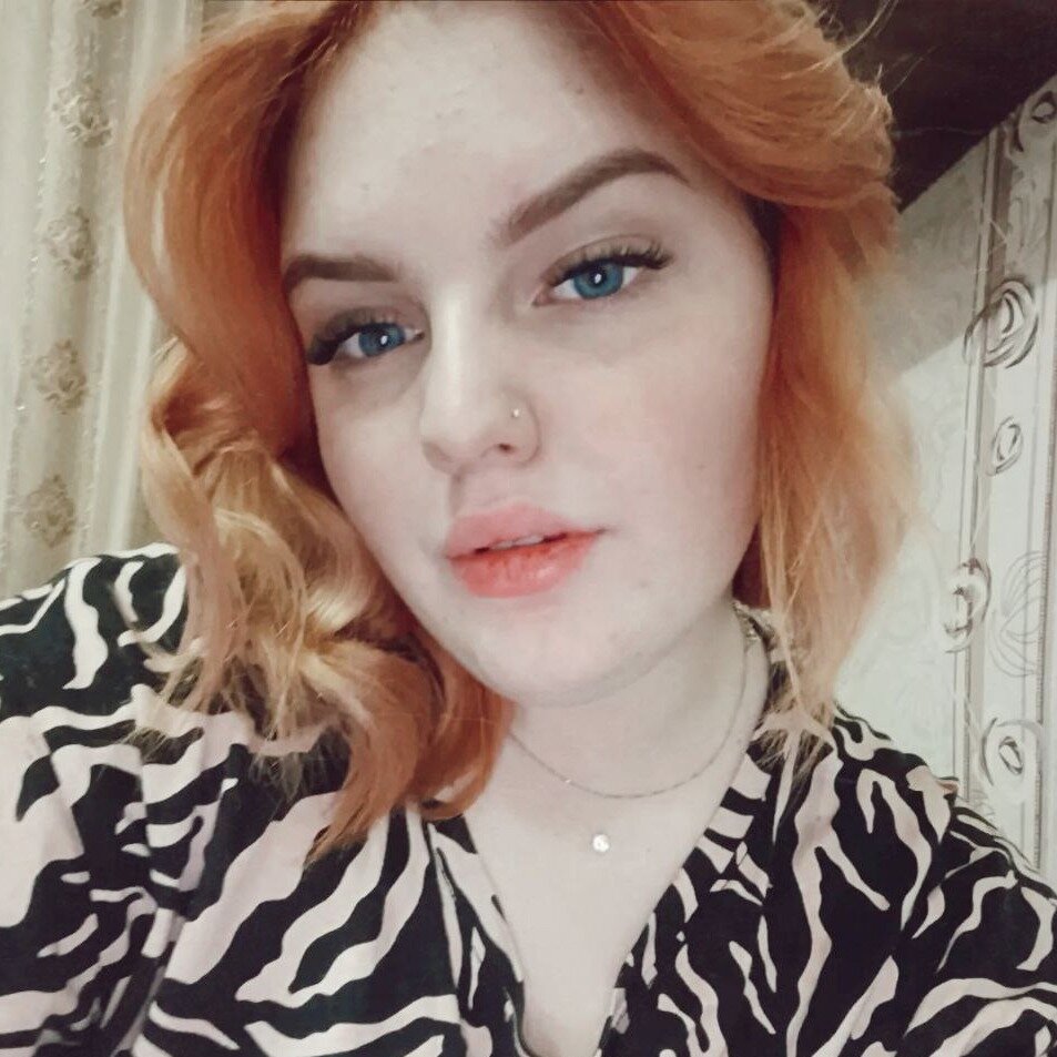 Елизавета Пахомова