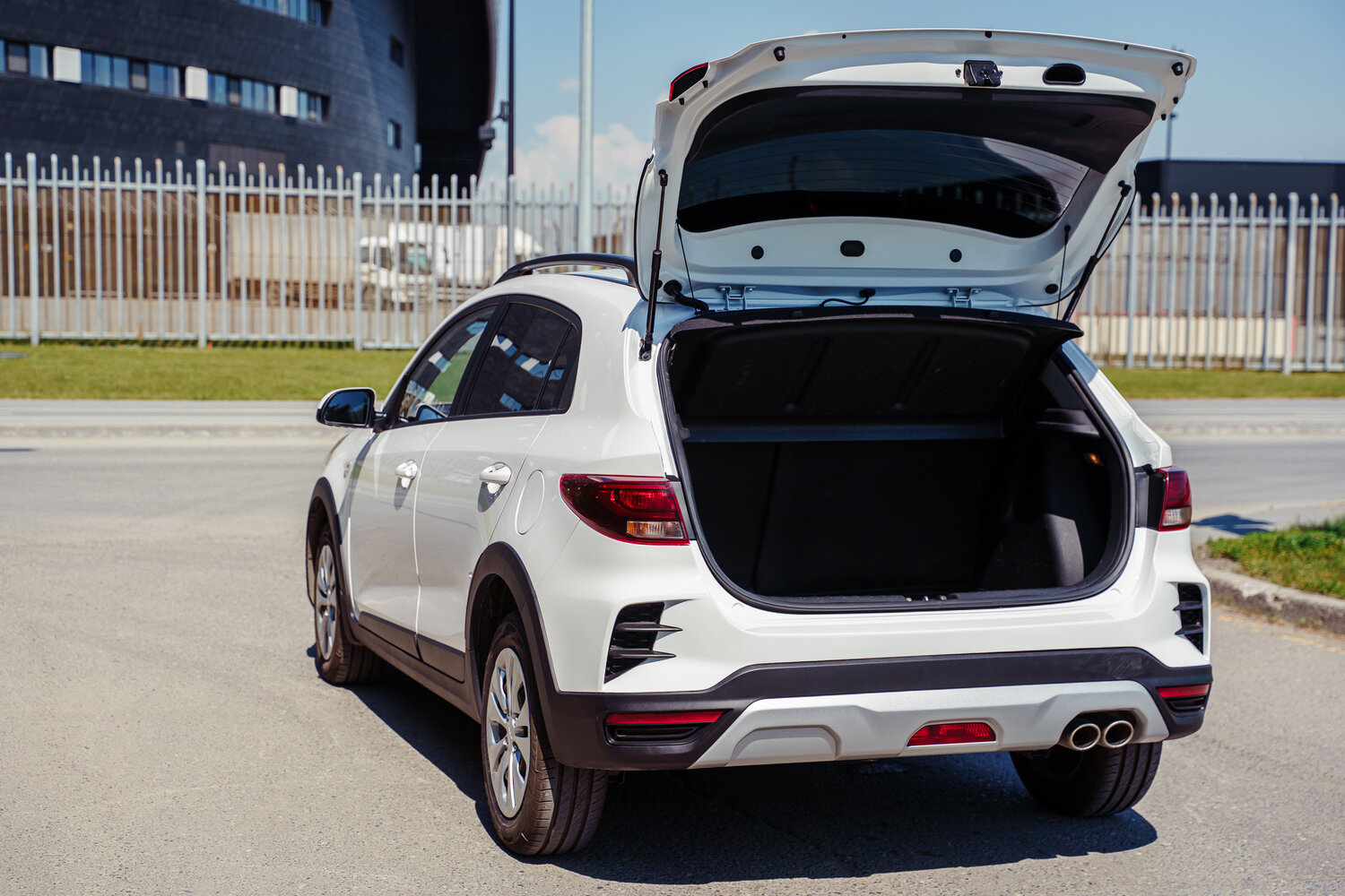 kia rio x line, ������ ������ ������ ��������, kia rio x line 2018, kia rio x line ����������������, kia rio x 2021