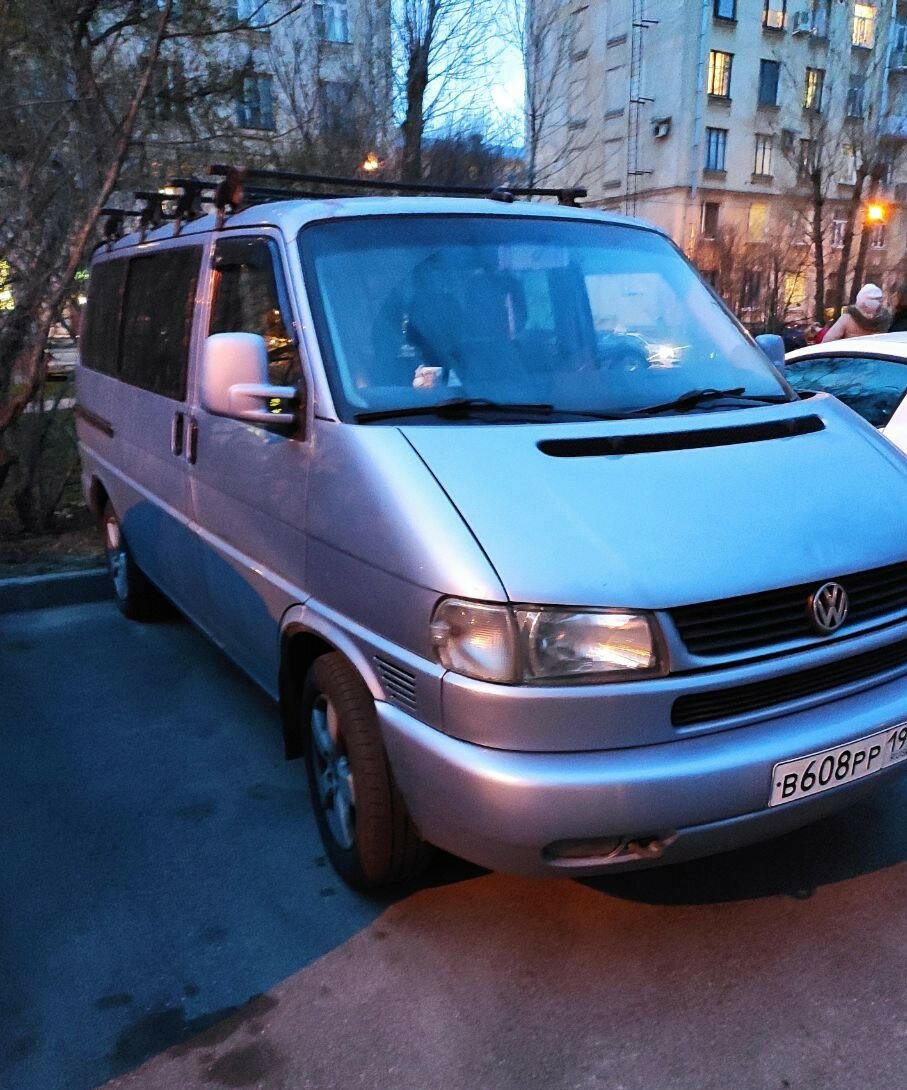 ���������������������� �� 4 ������������������, volkswagen caravelle t 4, volkswagen multivan t 4, volkswagen caravelle, Volkswagen Multivan T4