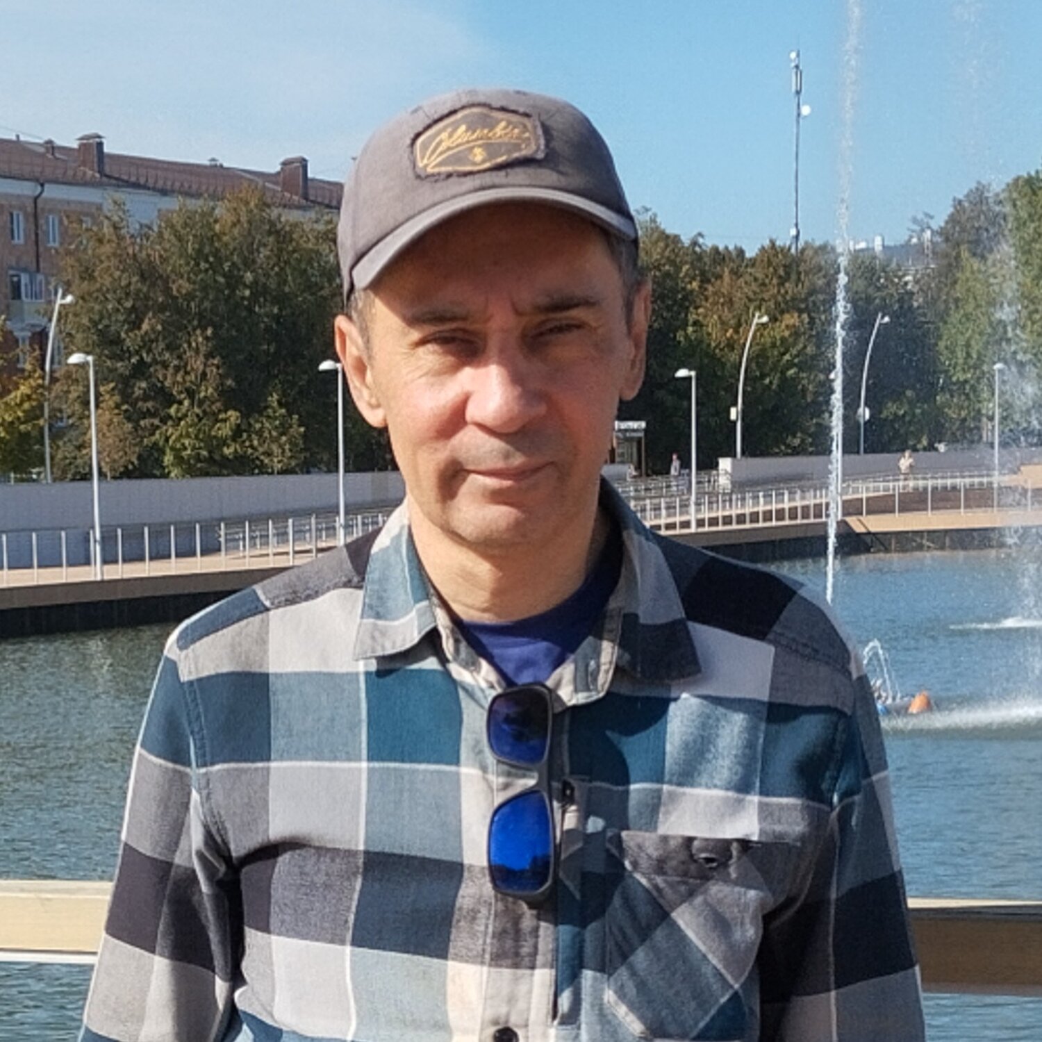 Андрей Кулиев