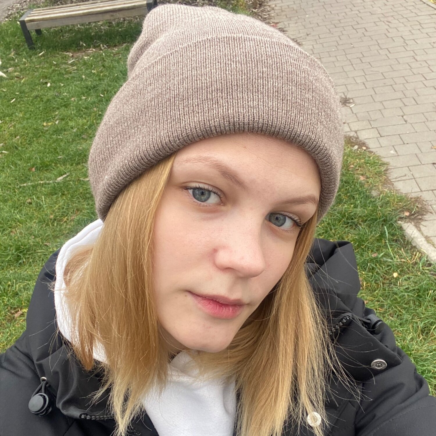 Оксана Тюрикова