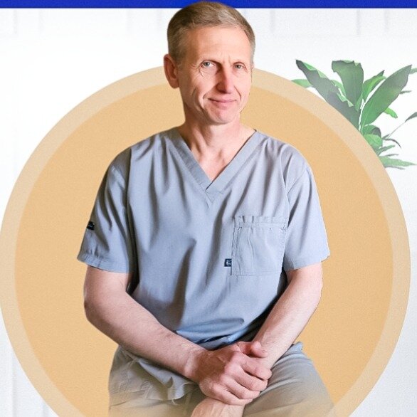 Сергей К.