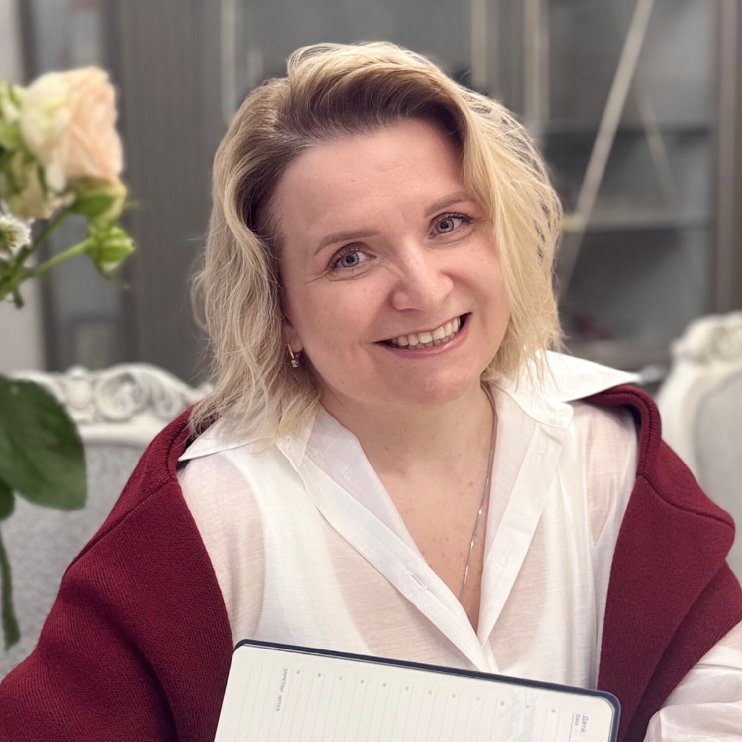 Светлана Романова