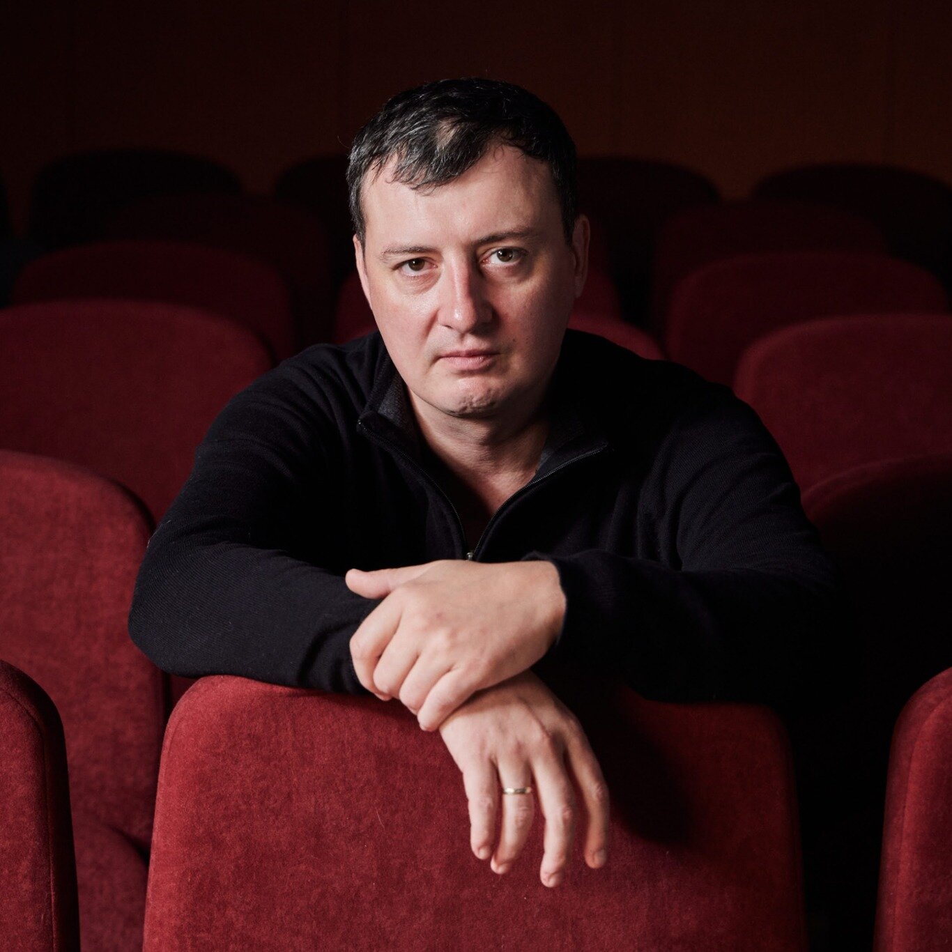 Дмитрий Мальфанов