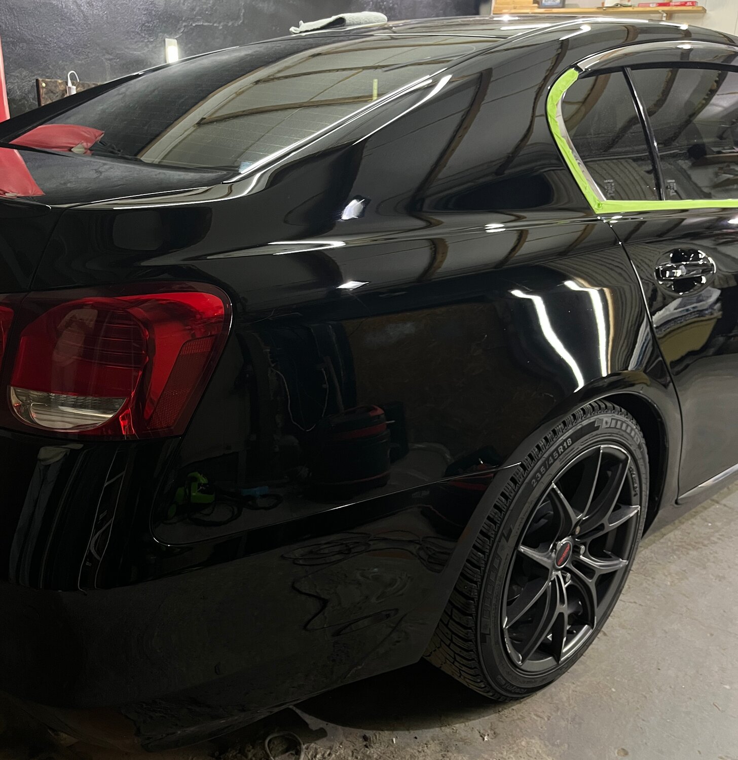 lexus gs l 10, ������������ gs 450 h, lexus gs iv, lexus gs 350, lexus gs 300