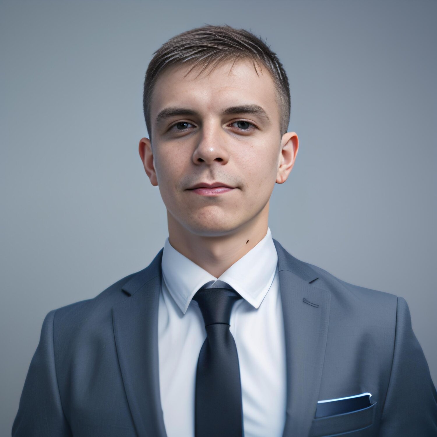 Павел Анкудинов