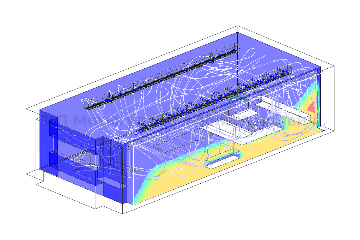solidworks flow simulation, �������������������������� flow simulation solidworks, solidworks flow simulation ���������������� ����������, ����������������������������, �������������� ��������������������