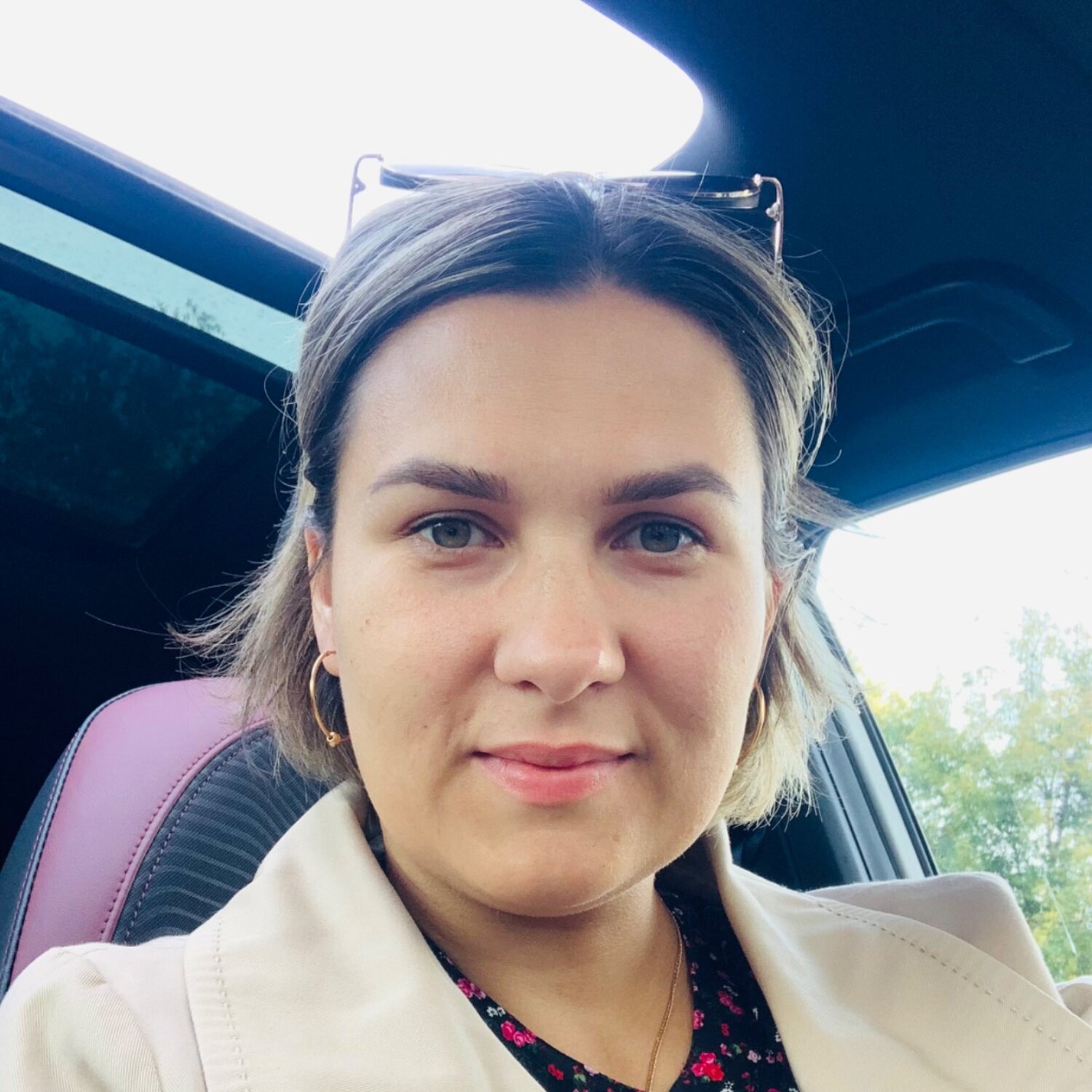 Марта Емельянова