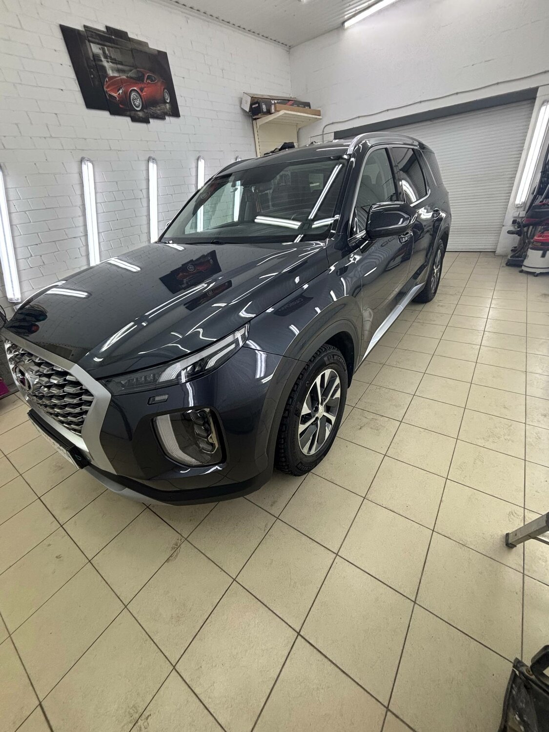 hyundai palisade, hyundai palisade 2022, hyundai palisade 2021, ���������� hyundai palisade, ������������ ��������������