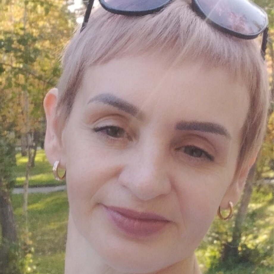 Олеся Филимонова