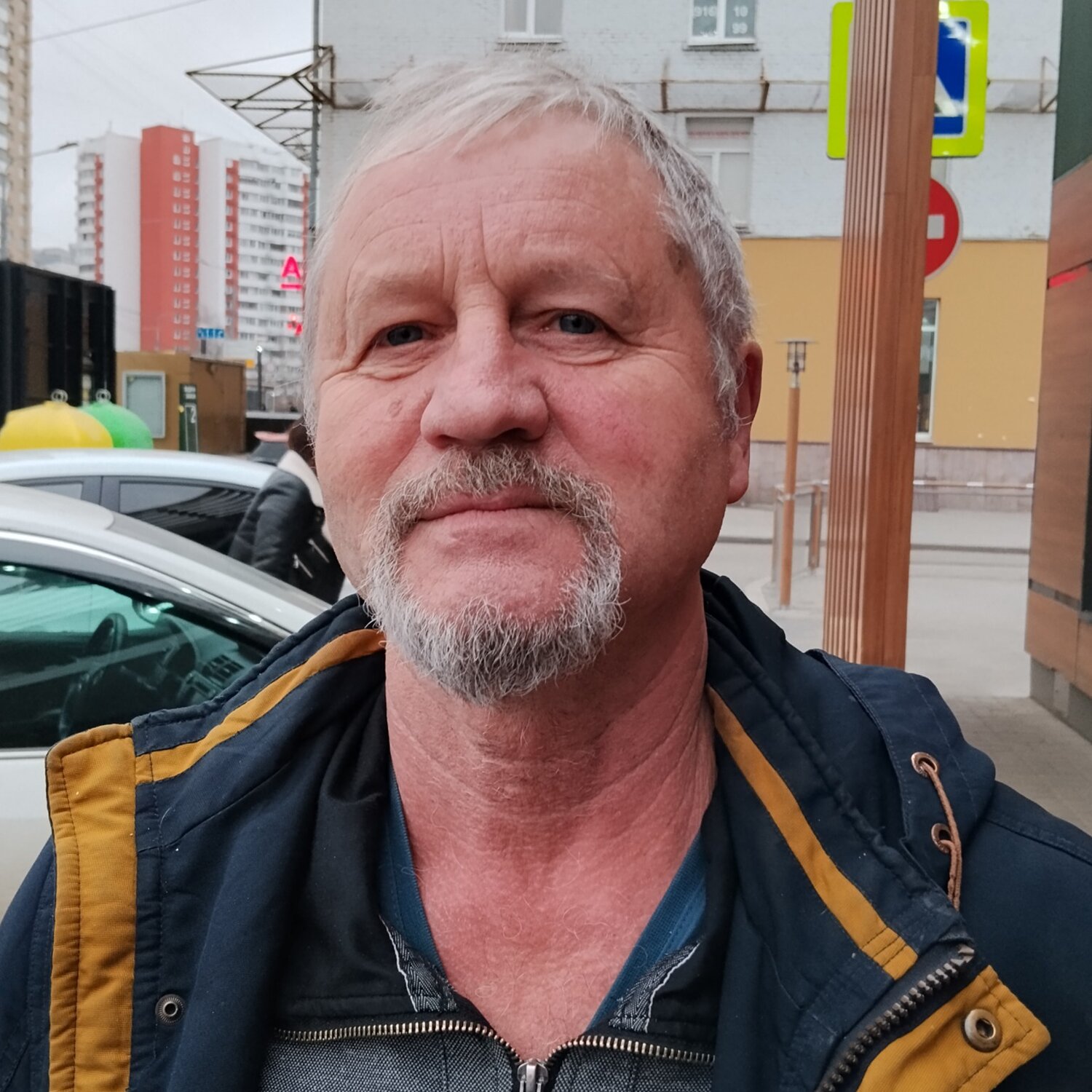 Сергей Кулик