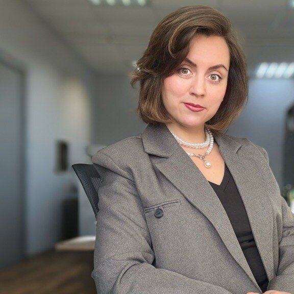 Баннова В.