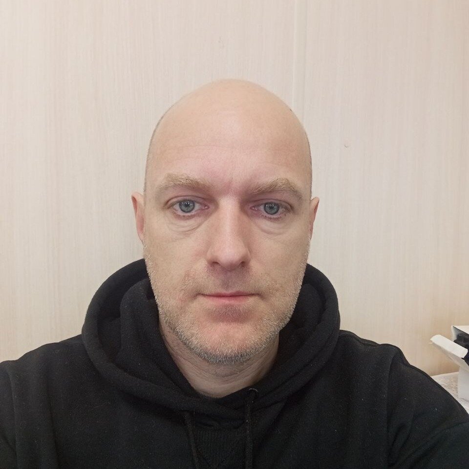 Дмитрий Александрович Котельников