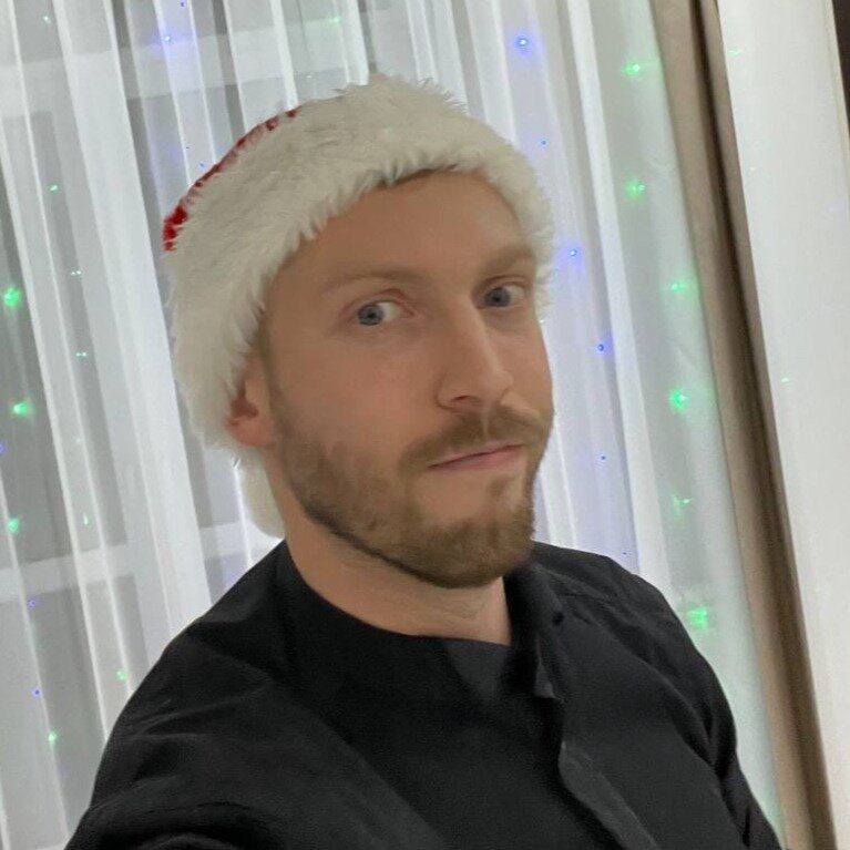 Иван Малащенков